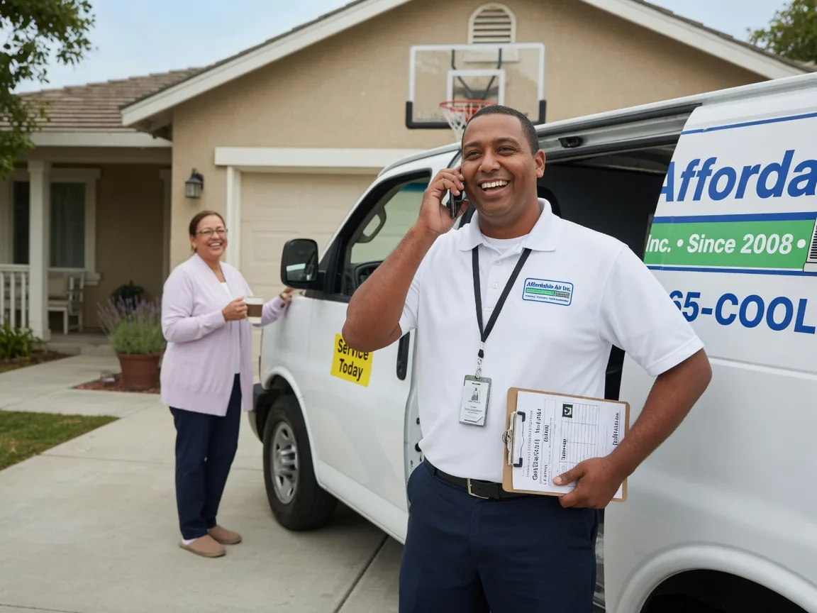 Central Ac Repair Vilas, CO FAQs